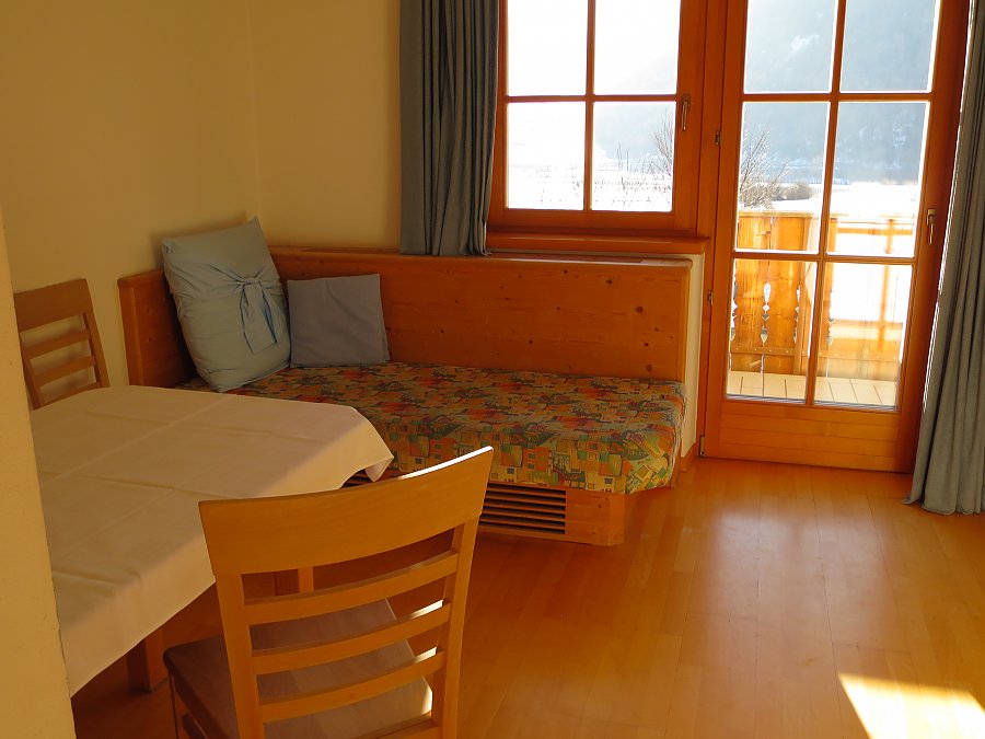 Wohnung Glurns Essecke Wohnung Glurns Essecke