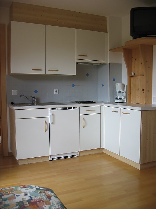 Wohnung Glurns Küche Wohnung Glurns Küche