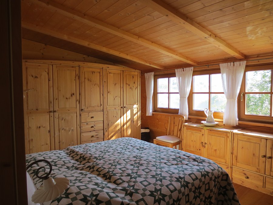 Piz Lun Schlafzimmer Piz Lun Schlafzimmer