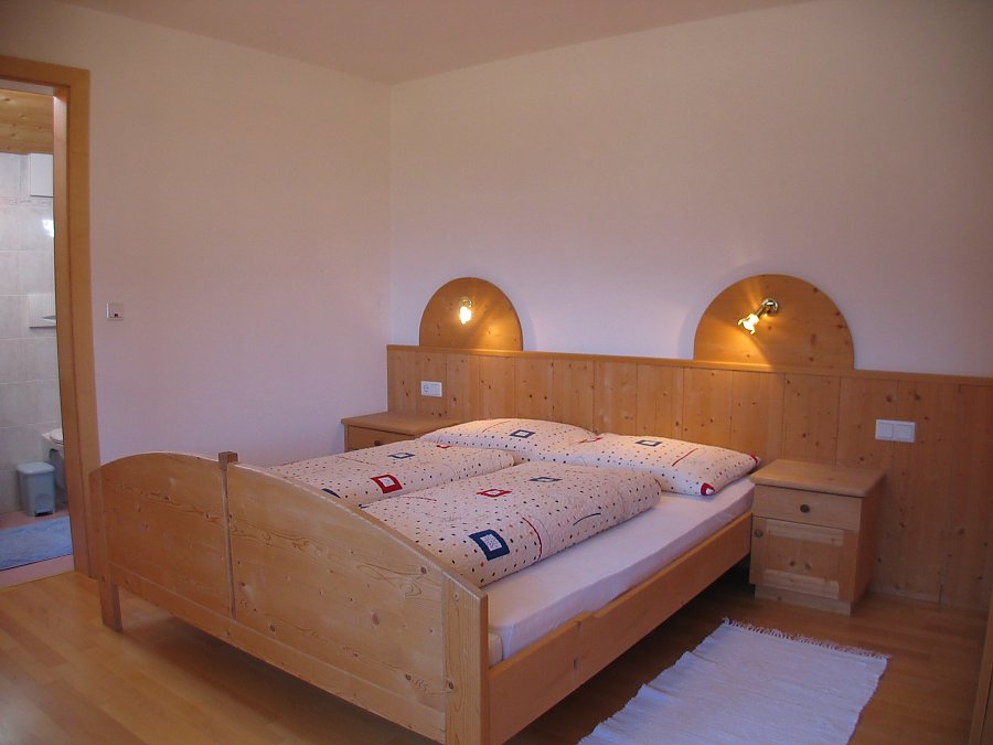 Wohnung Glurns Schlafzimmer Wohnung Glurns Schlafzimmer