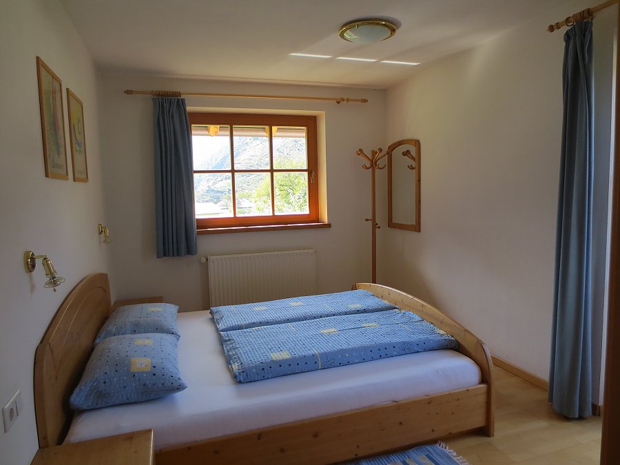 Wohnung Taufers Schlafzimmer Wohnung Taufers Schlafzimmer