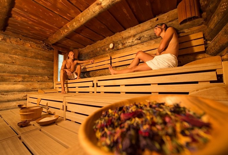 Sauna Mals Sauna Mals